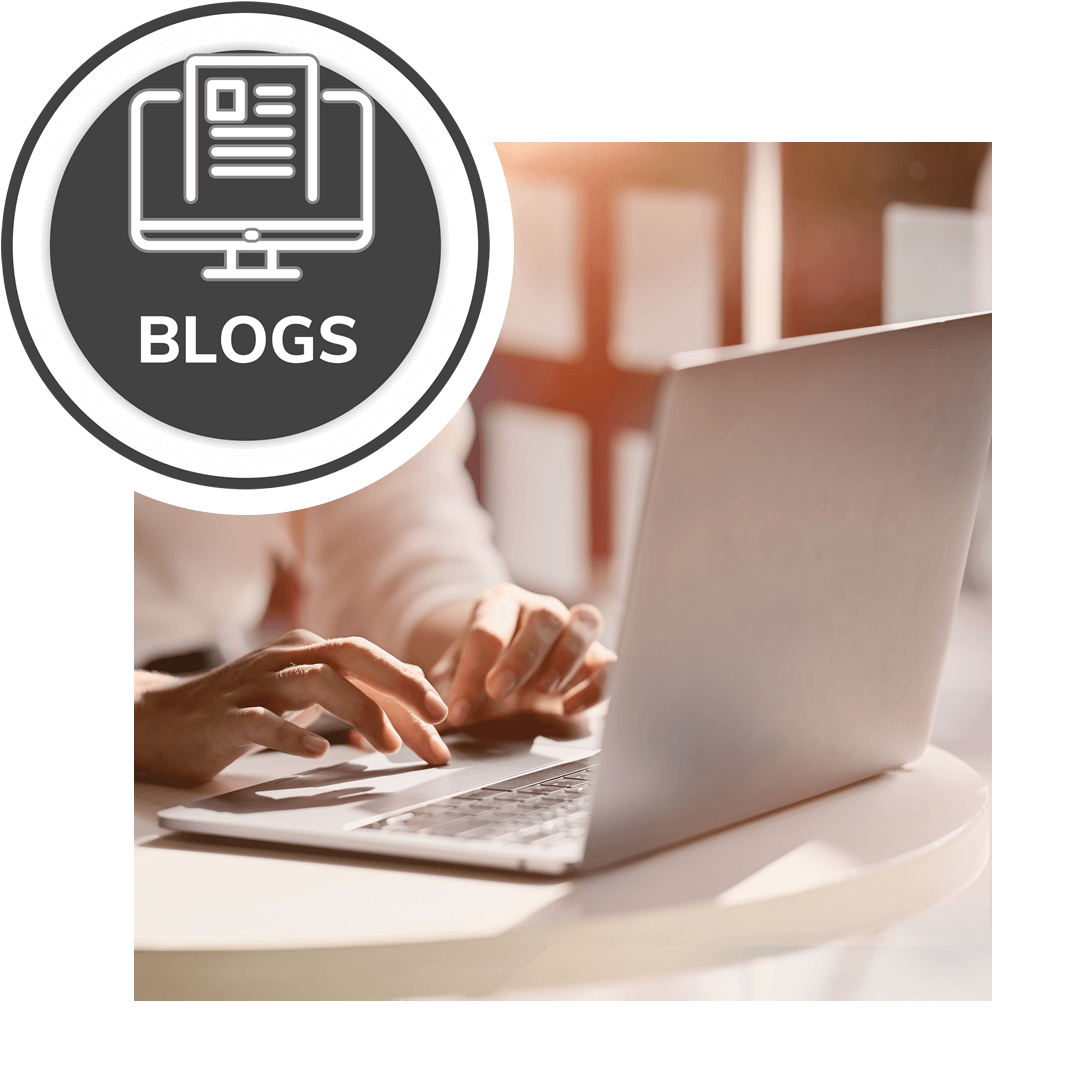 Blogs - one 1,500 to 2,000 word's Blog