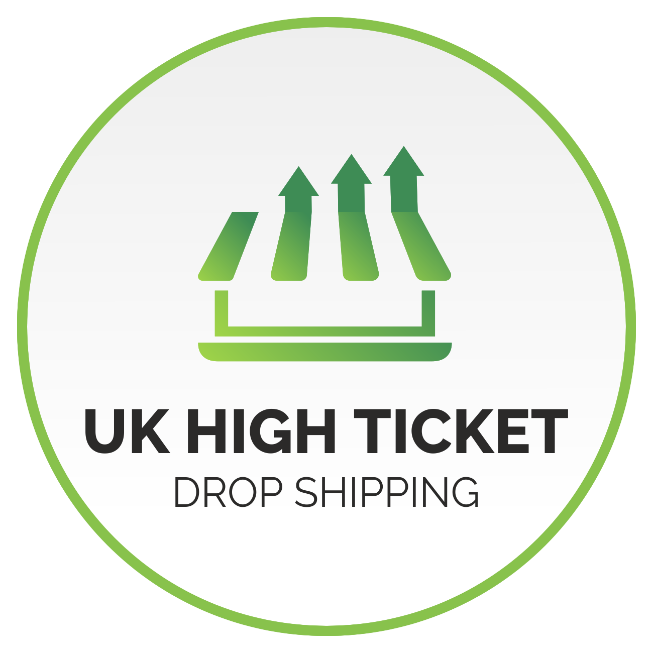 Drop Ticket Reefer Dropshipping – High Ticket Dropshipping