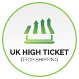 High Ticket Dropshipping